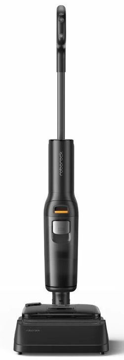 Вертикальный пылесос Roborock F25 LT, черный Фото 0