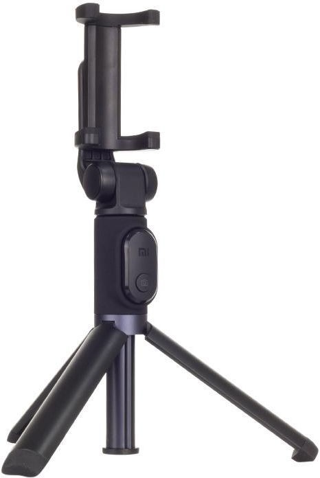 Монопод Xiaomi Mi Bluetooth Zoom Selfie Stick Tripod (XMZPG05YM), черный Фото 7