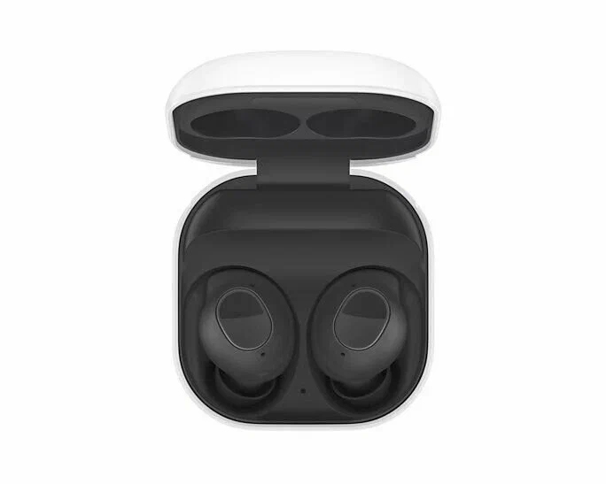 Беспроводные наушники Samsung Galaxy Buds FE, графитовый Фото 2