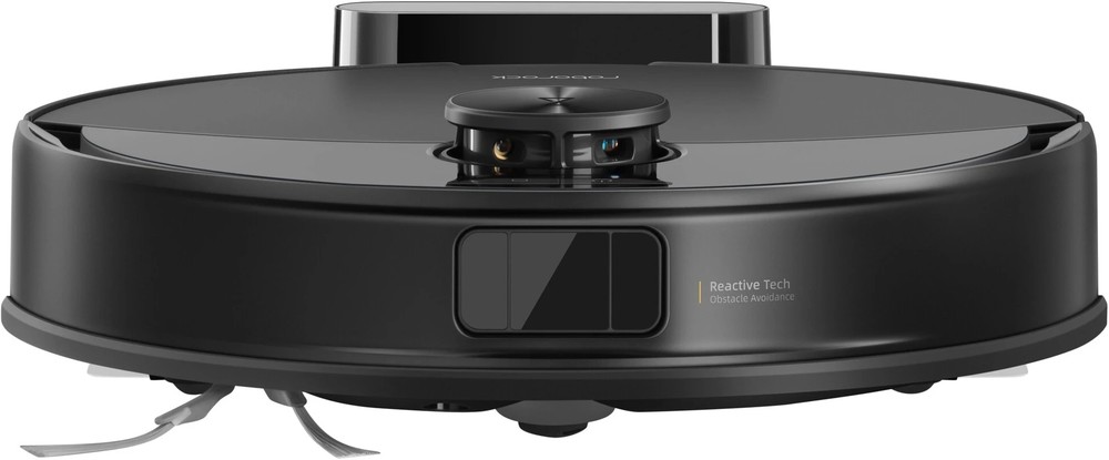 Робот-пылесос Roborock S8 Pro, черный Фото 5