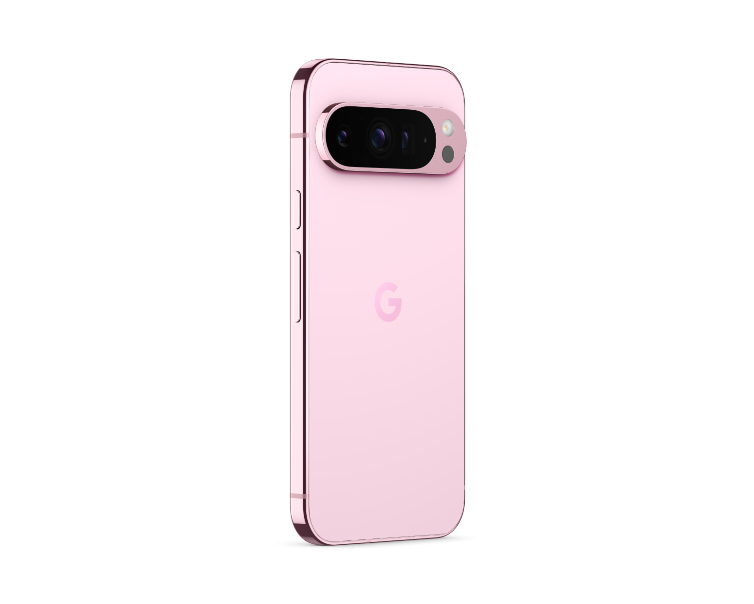 Смартфон Google Pixel 9 Pro 16/256 Гб, розовый Фото 3