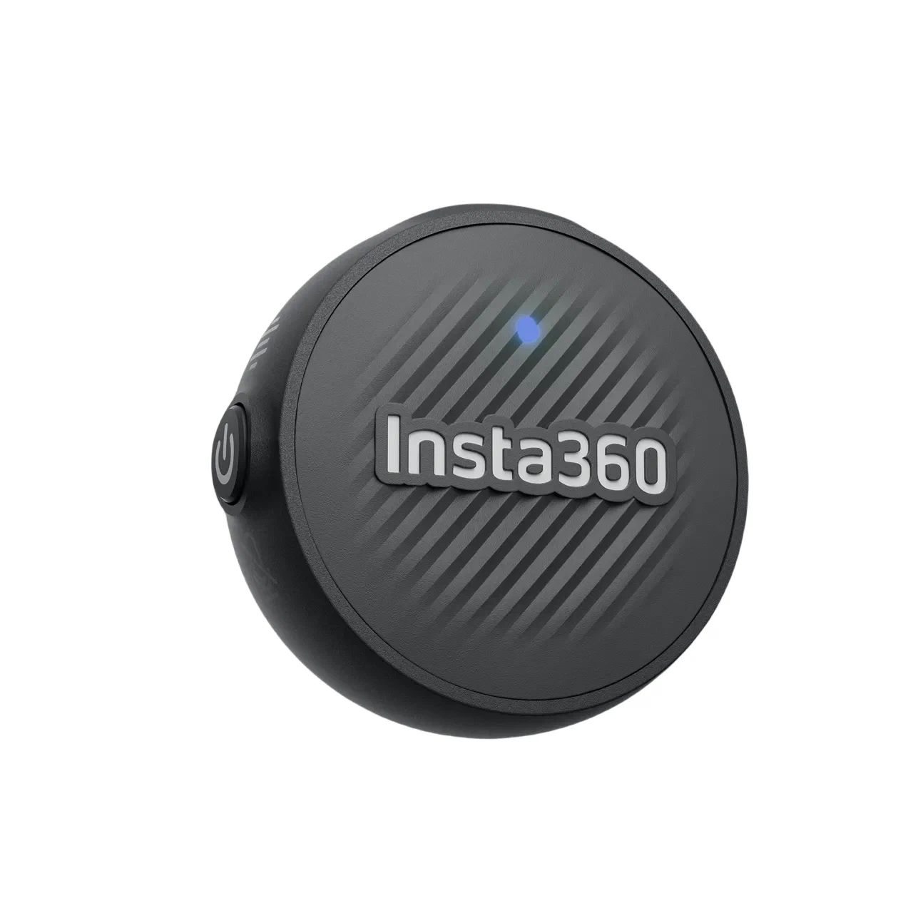Беспроводной микрофон Insta360 Mic Air (1 TX + 1 RX), черный Фото 5