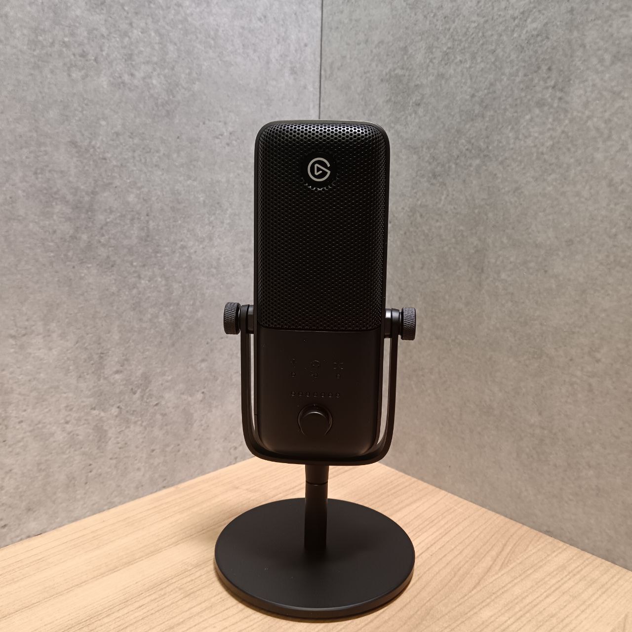 Elgato WAVE 3, черный Фото 2