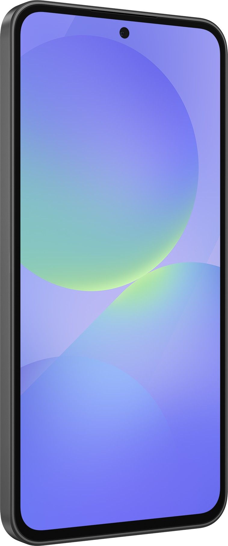 Смартфон Samsung Galaxy A36 12/256Гб, черный Фото 2