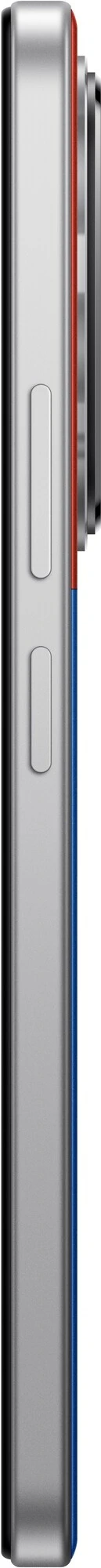 Смартфон POCO M7 6/128 Гб, серебро Фото 10