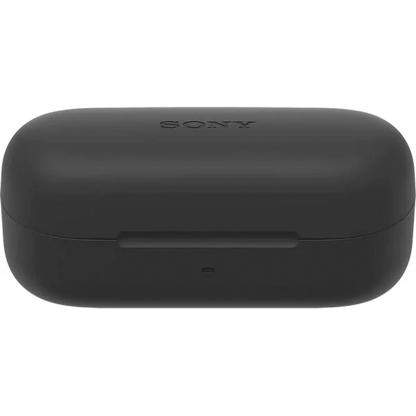 Беспроводные наушники Sony WF-C510, черный_element_detail_photo