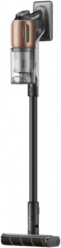 Вертикальный пылесос Dreame Z20 Aqua Cycle, черный (VZV66A) Фото 2