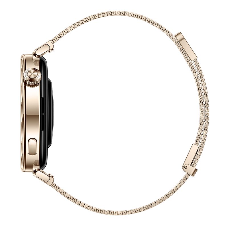 Смарт-часы Huawei Watch GT 5 41mm, золотой (JNA-B19) 55020DGX Фото 5