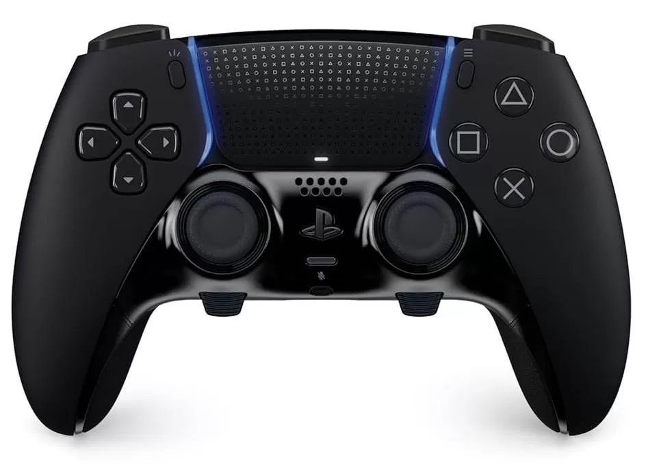 Геймпад DualSense Edge (PS5), черный Фото 0