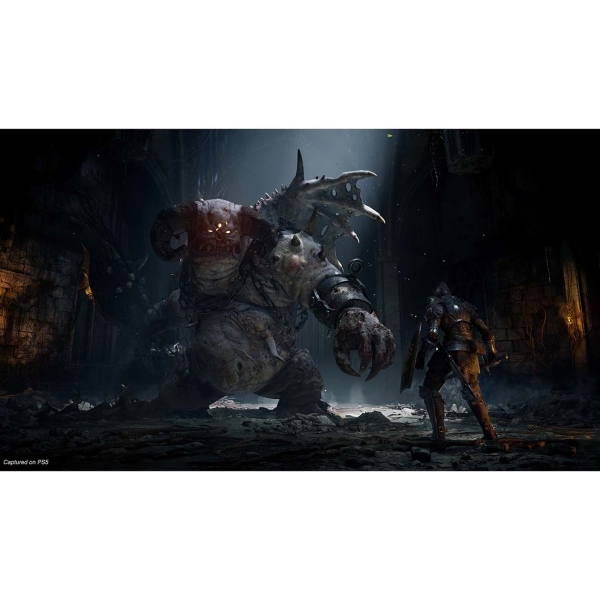 Игра для PlayStation 5 Demon’s Souls (2020) Фото 1