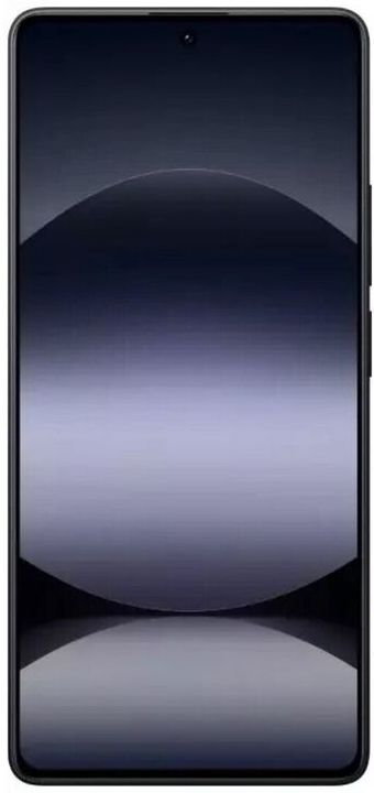 Смартфон Xiaomi Redmi Note 14S 4G 8/256 Gb, Midnight Black Фото 1