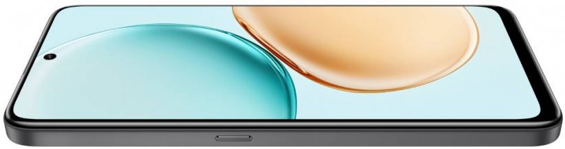 Смартфон HONOR X7d 8/256 ГБ, черный Фото 4