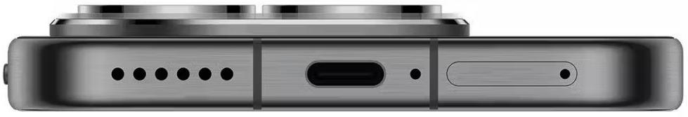 Смартфон Huawei Pura 80 12/256Гб, черный Фото 6