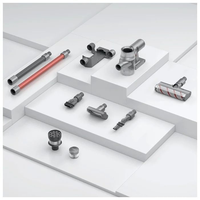 Пылесос Xiaomi Dreame V11 (VVN6) Фото 3