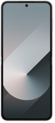 Смартфон Samsung Galaxy Z Flip6 12/512 ГБ, белый Фото 3