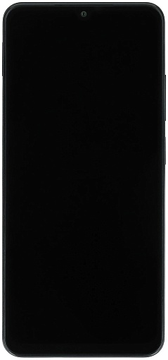 Смартфон Xiaomi Redmi A5 4/128 Гб, черный Фото 1