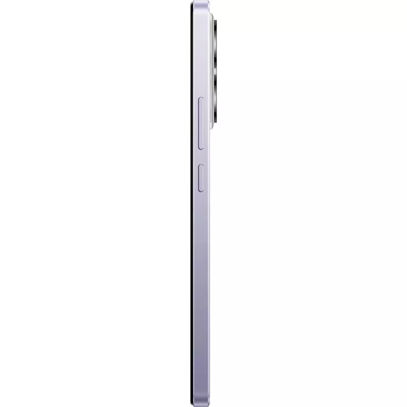 Смартфон Xiaomi Redmi Note 14 8/256 Гб, фиолетовый Фото 6