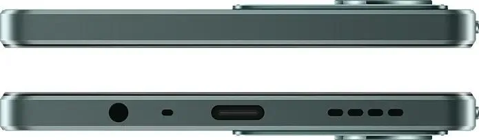 Смартфон Realme P3 Lite 8/256 ГБ, зеленый Фото 5