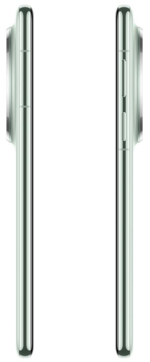 Смартфон Huawei Mate 70 Pro 12/512 Гб, зеленый Фото 4