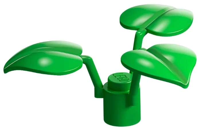 Конструктор LEGO Ideas 21318 Дом на дереве Фото 9