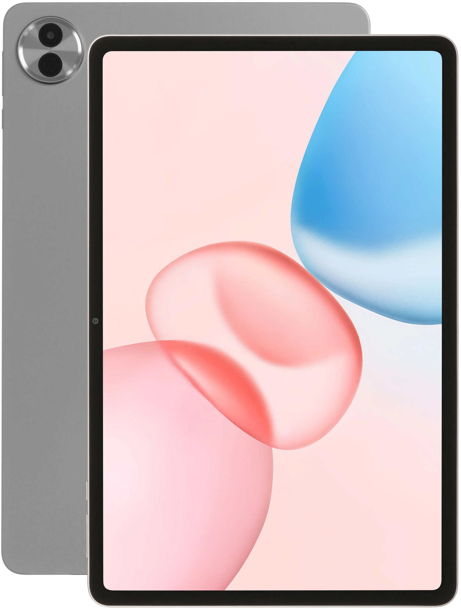 Планшет HONOR Pad 10 Wi-Fi 8/128 Гб, серый Фото 0