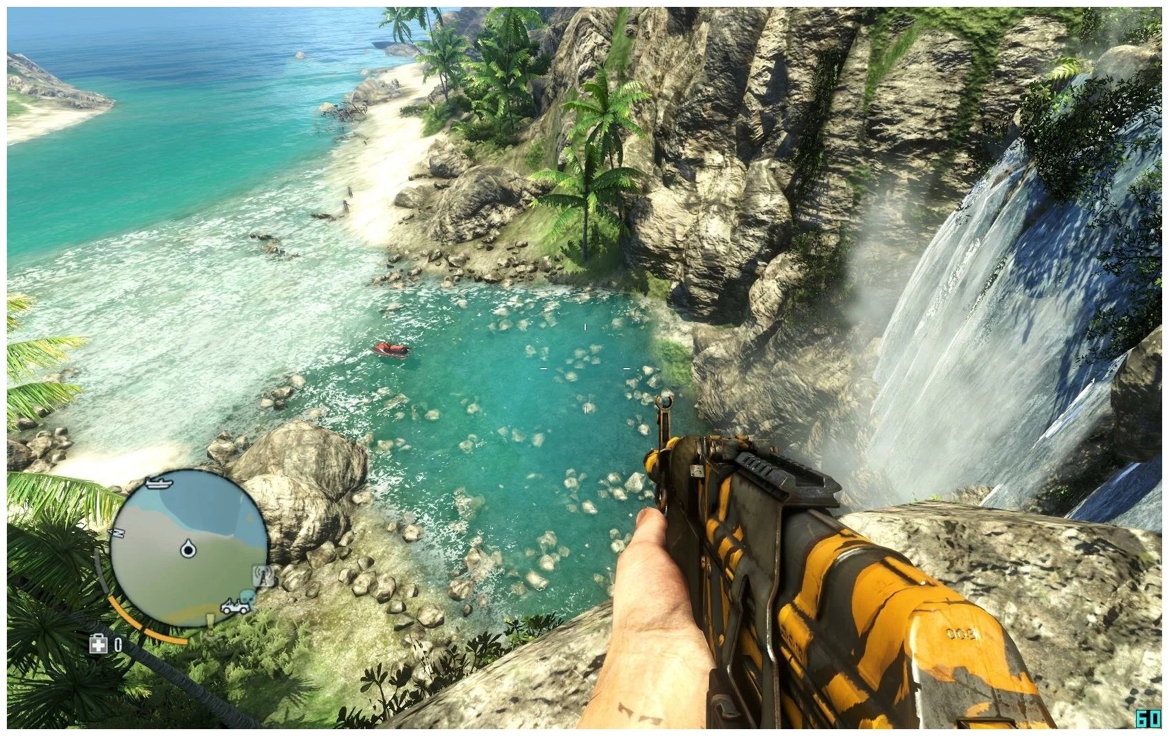 Игра Far Cry 6 PS4 (PlayStation 4, Русская версия) Фото 2