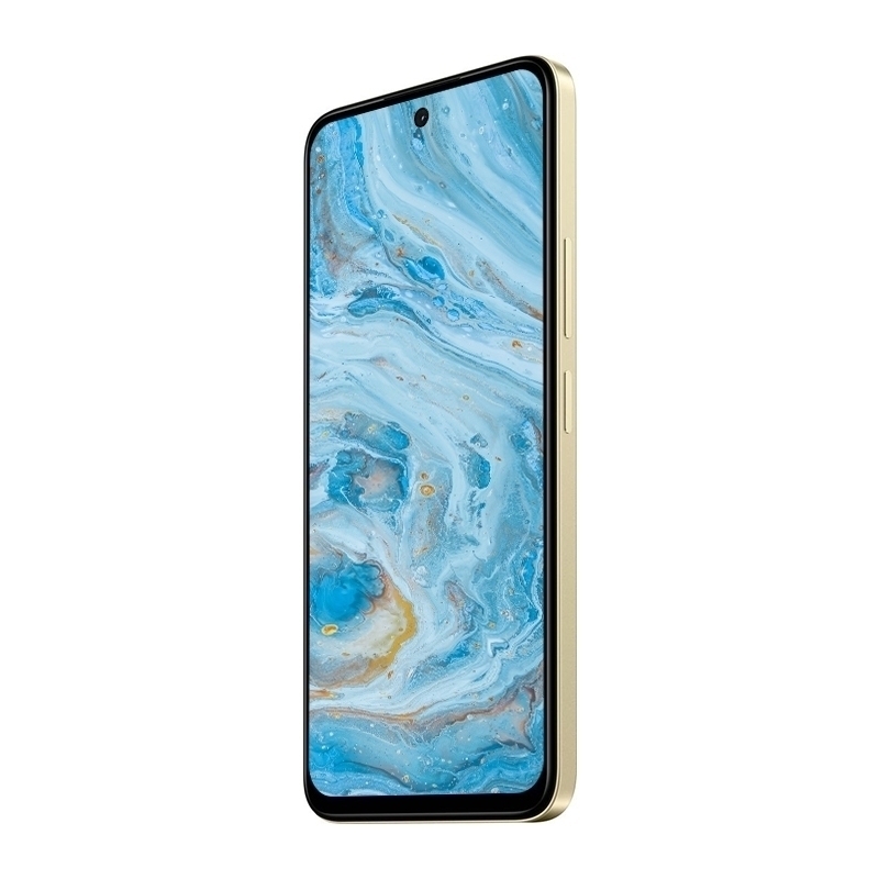 Смартфон Xiaomi Redmi 13 8/128 Гб, золотой Фото 3