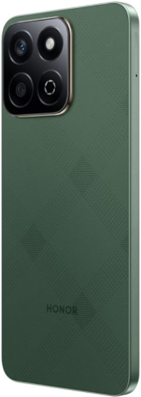 Смартфон Honor X7C 6/128Гб, лесной зеленый Фото 4