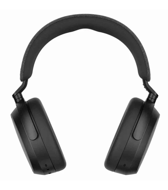 Беспроводные наушники Sennheiser Momentum 4, графит Фото 1