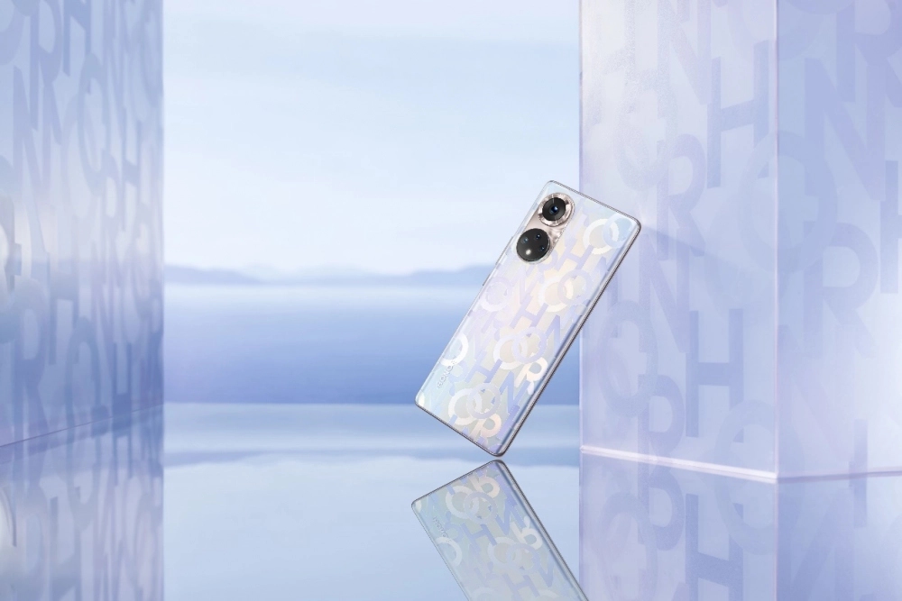 Смартфон HONOR 50 6/128 ГБ, Honor Code Фото 2