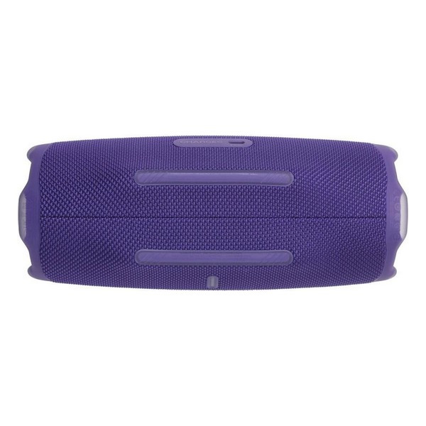 Портативная акустика JBL Charge 6, фиолетовый Фото 6
