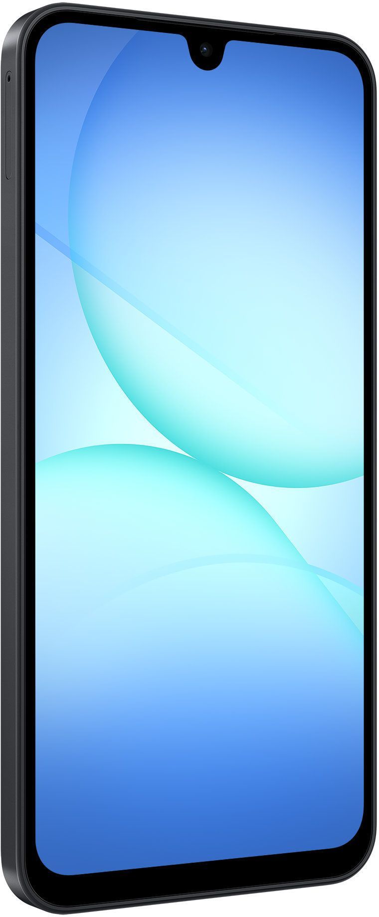 Смартфон Samsung Galaxy A17 8/256 Гб, черный Фото 2