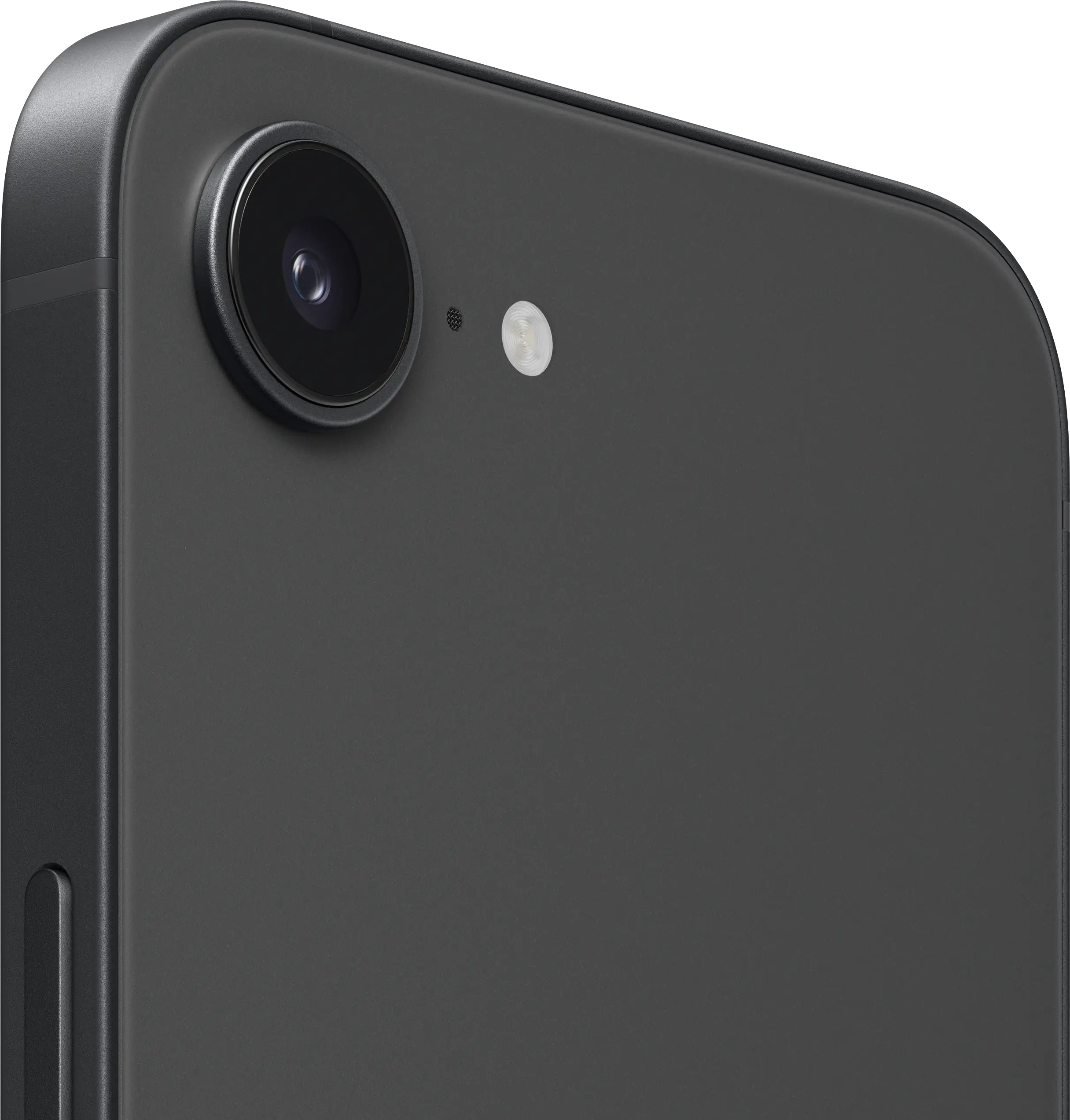 Смартфон Apple iPhone 16e 128Гб, Black (чёрный) Фото 2