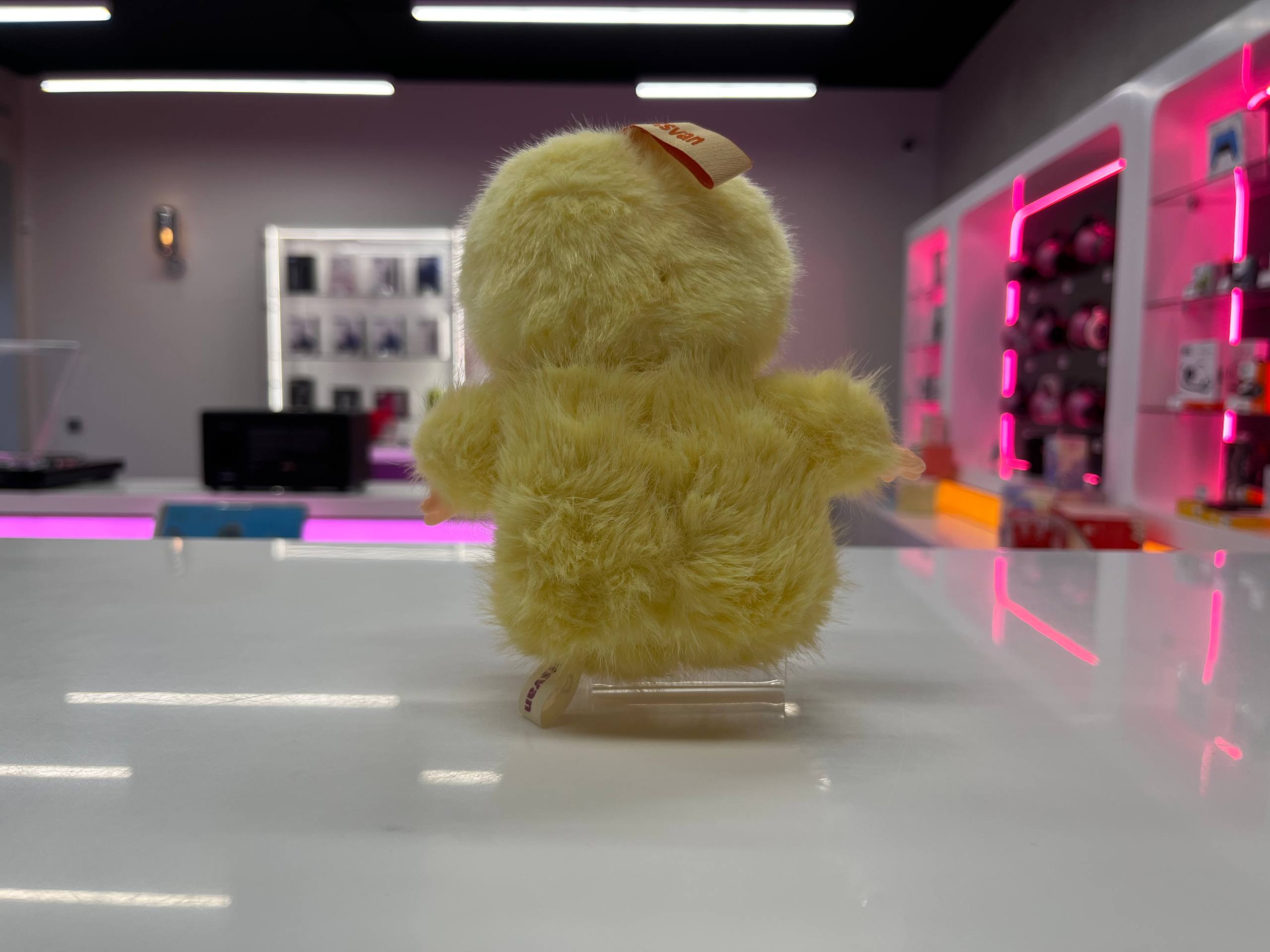 Wakuku Fuzzy Trendy Fun Party Series (1 штука) Фото 3