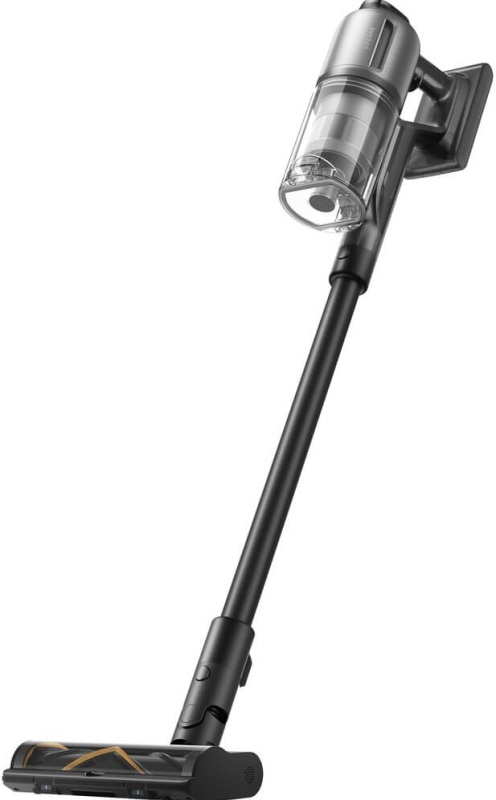 Вертикальный пылесос Dreame Z30 Aqua Cycle, черный/серый (VZV77B) Фото 12