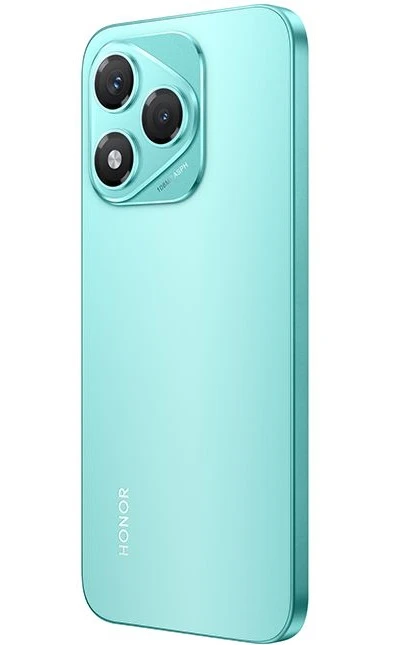 Смартфон Honor 400 Lite 12/256 ГБ, зеленый Фото 6