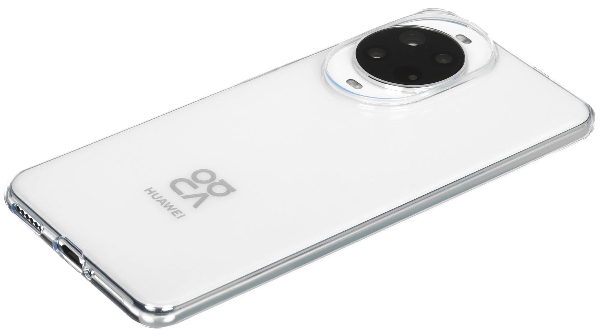 Смартфон Huawei nova 14 Pro 12/512 Гб, белый Фото 7