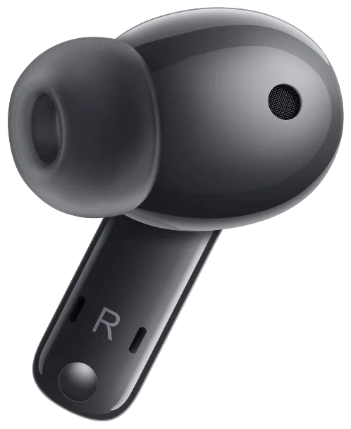 Беспроводные наушники HUAWEI FreeBuds 5i, nebula black Фото 2