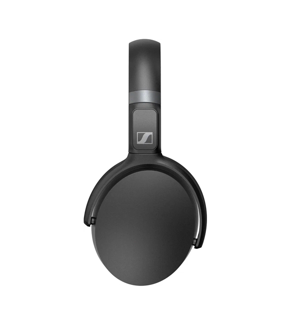 Наушники Sennheiser HD 350BT, черный Фото 2