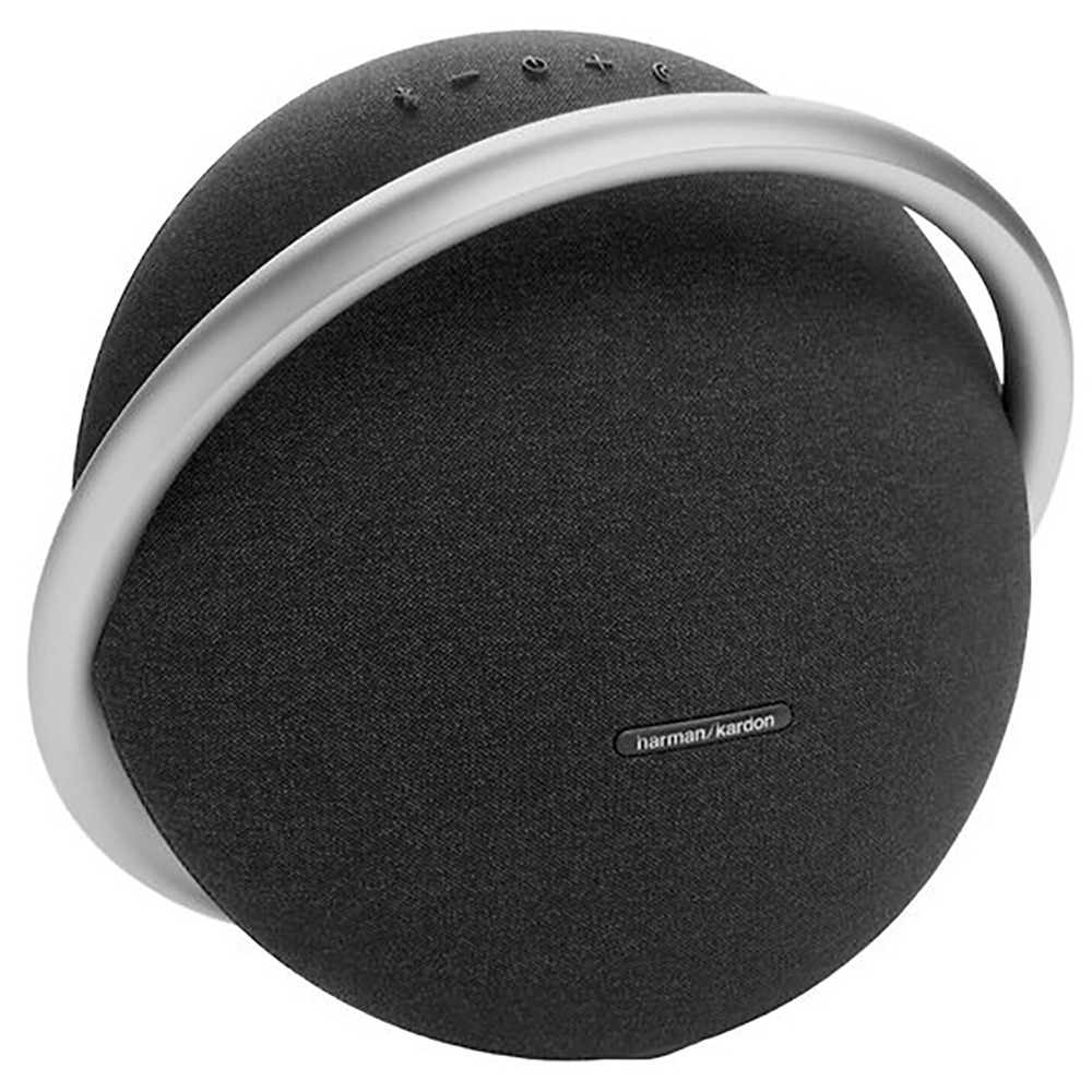 Портативная акустика Harman Kardon Onyx Studio 8, черный Фото 0