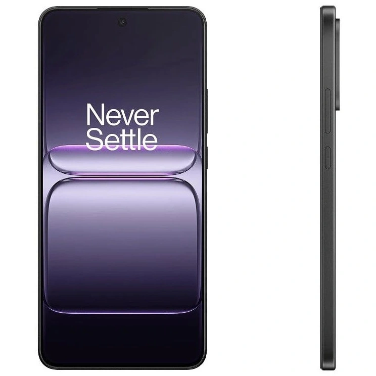 Смартфон OnePlus Nord CE5 8/256Гб, Черный (Black Infinity) Фото 1