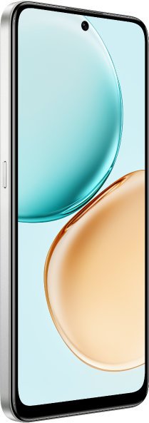 Смартфон HONOR X7d 6/128 ГБ, серый Фото 1