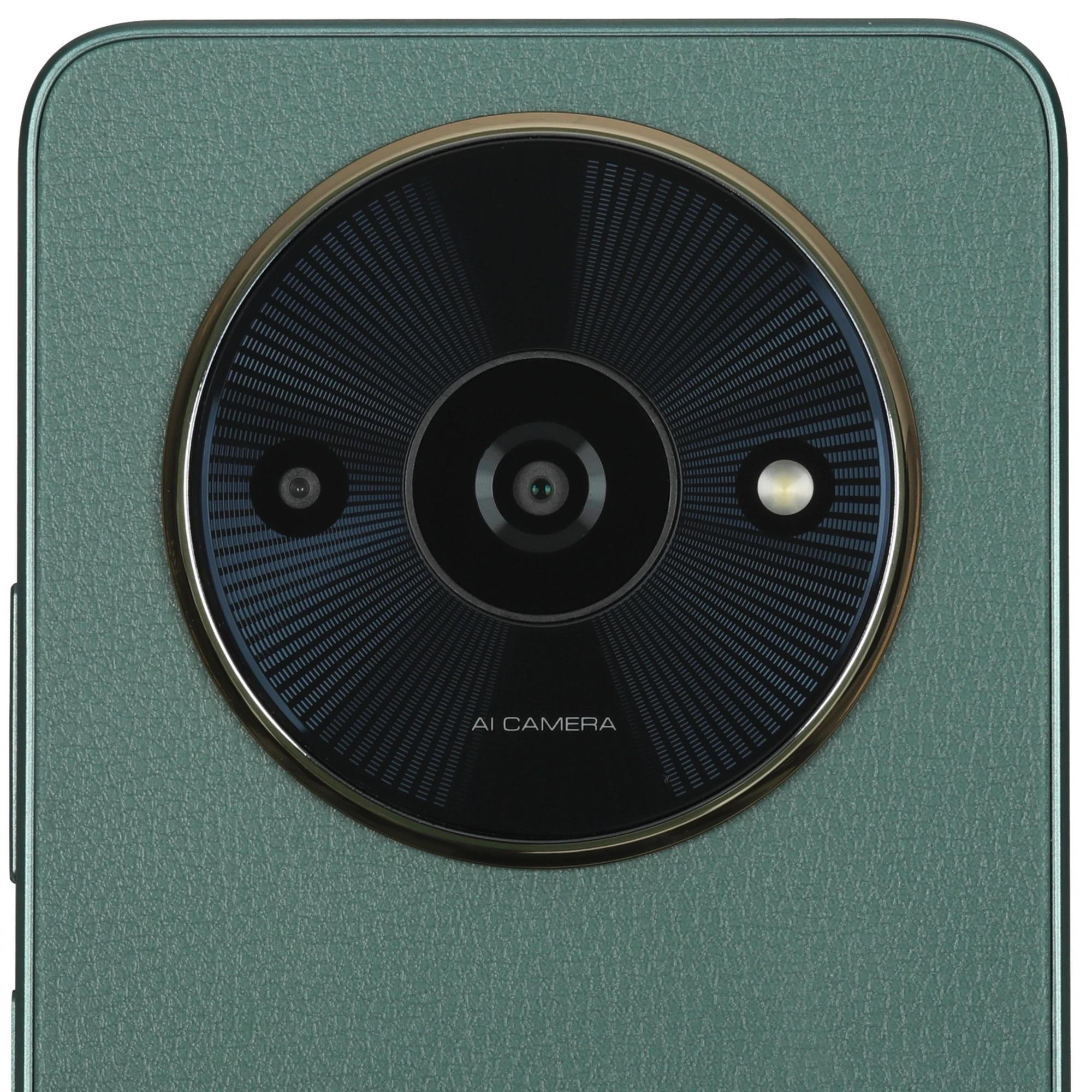 Смартфон Poco C61 4/128 Гб, зеленый Фото 7