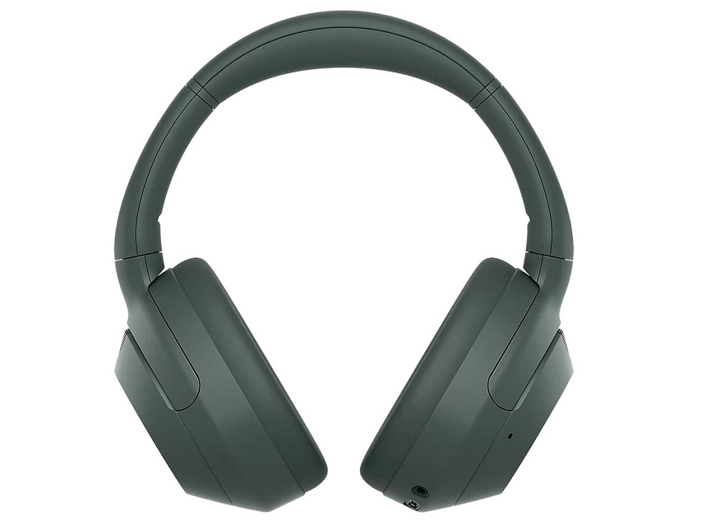 Беспроводные наушники Sony WH-ULT900N, серый Фото 0