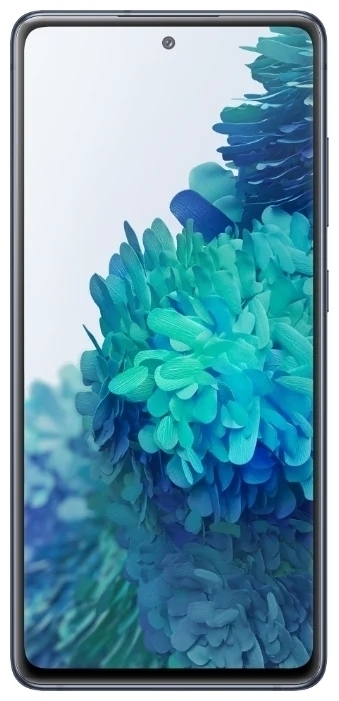 Смартфон Samsung Galaxy S20FE (Fan Edition) 128Гб (Синий) Фото 5