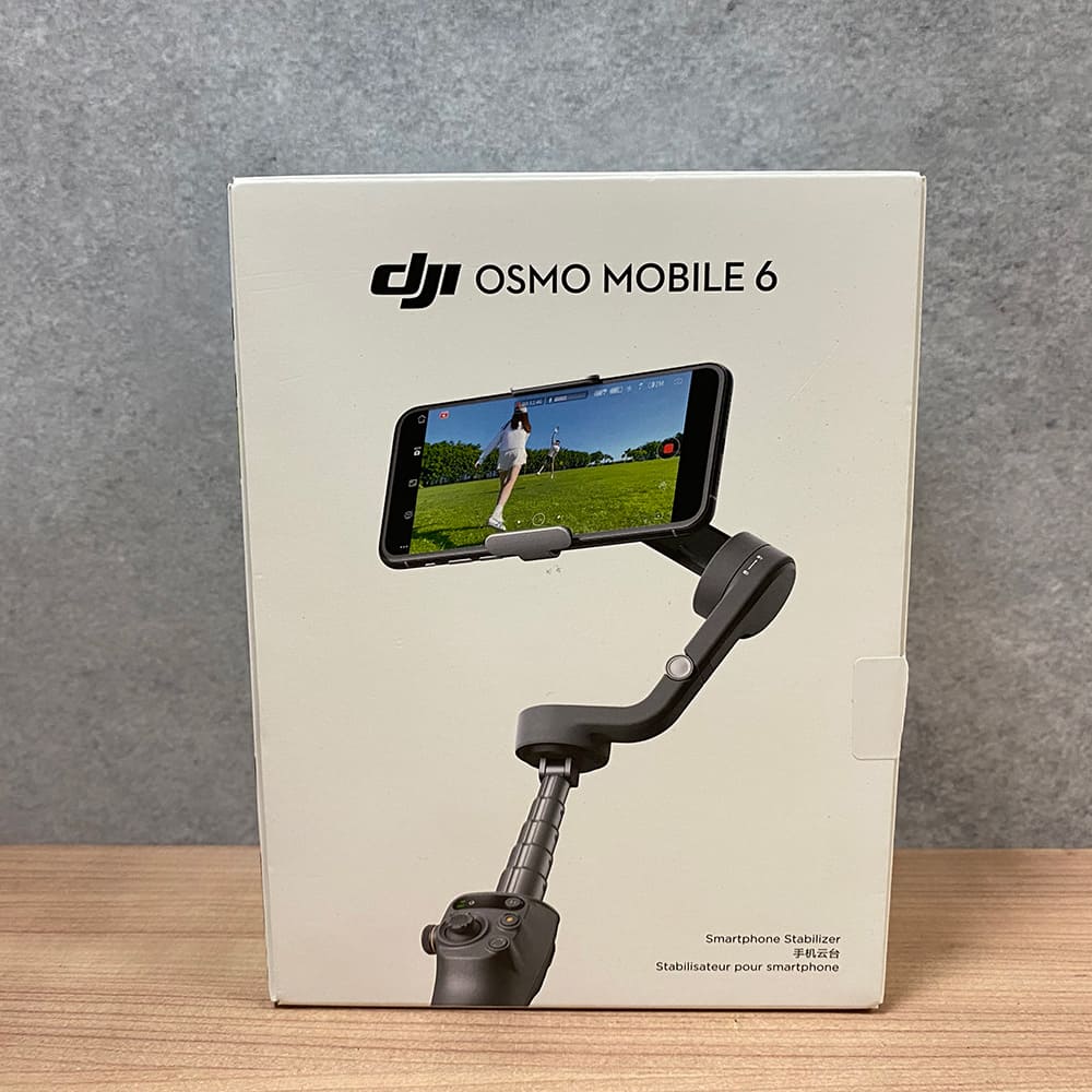 Стабилизатор DJI Osmo Mobile 6_element_detail_photo
