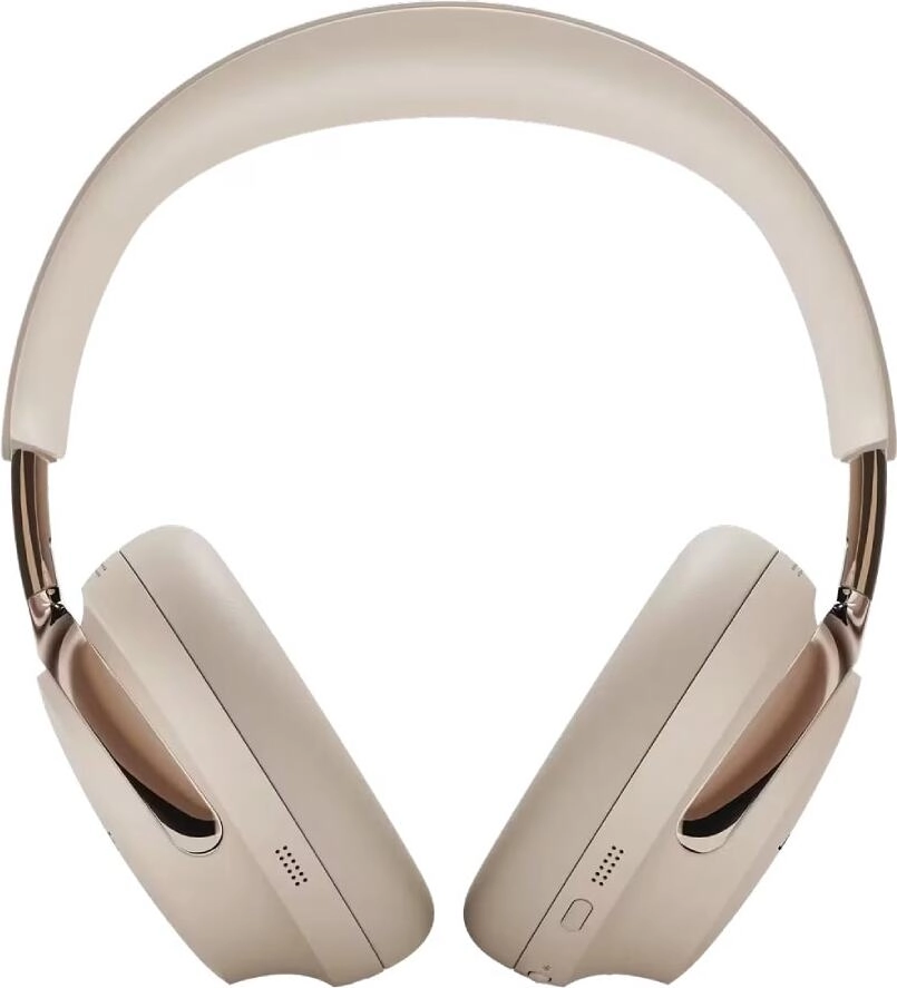 Беспроводные наушники Bose QuietComfort Ultra Headphones (2nd Gen), Driftwood Sand Фото 2