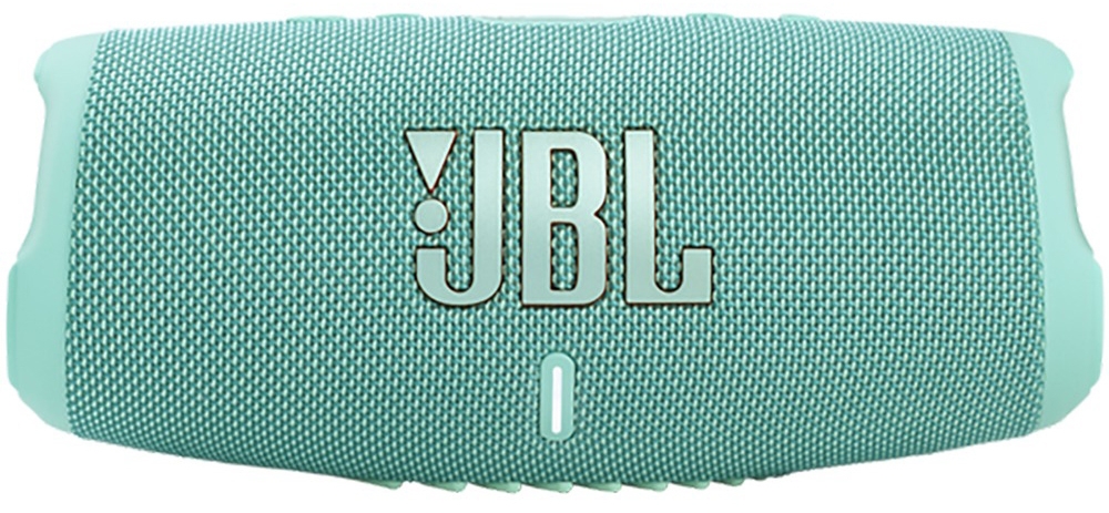 Портативная акустика JBL Charge 5 Teal (Бирюзовый) Фото 0