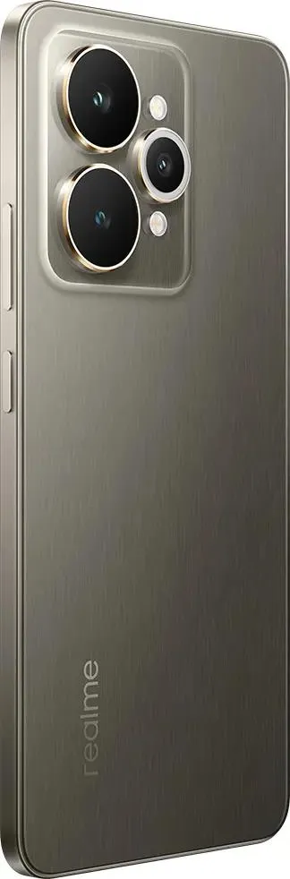 Смартфон realme 15 12/256 ГБ, черный Фото 6