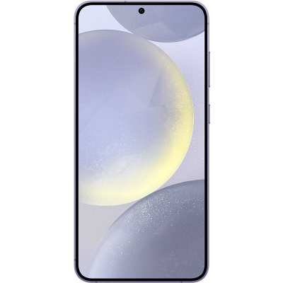 Смартфон Samsung Galaxy S24 Dual Sim 8/256Гб, фиолетовый (SM-S9210) Фото 7